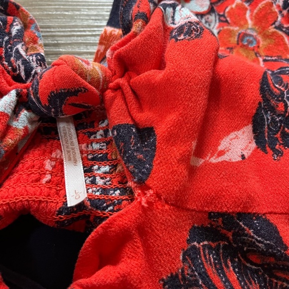 Free People Baby It’s You Dress - Picture 9 of 12